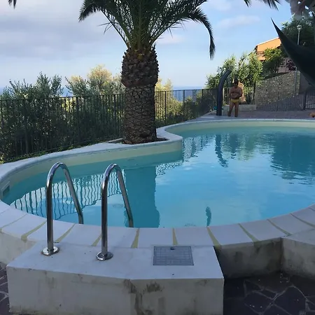Maison D'olive *