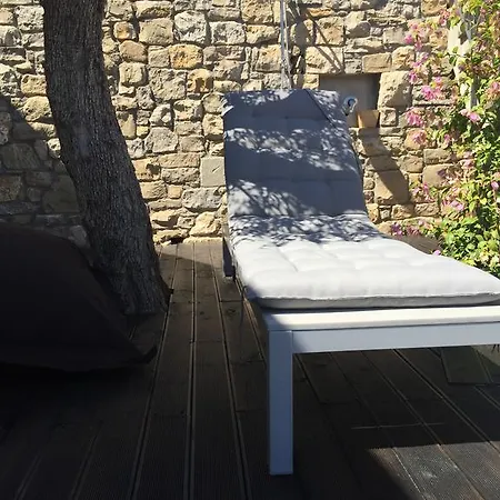 Dom wakacyjny Maison D'olive Imperia