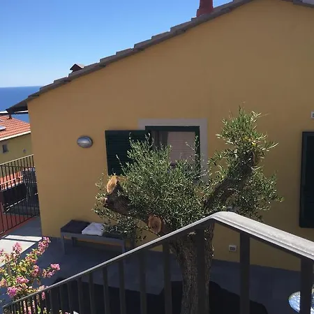 Dom wakacyjny Maison D'olive