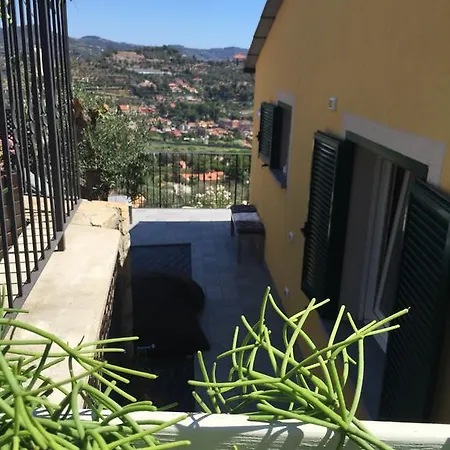 Maison D'olive Dom wakacyjny