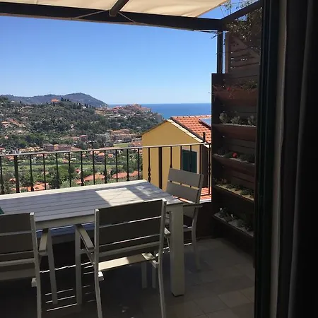 Maison D'olive Dom wakacyjny *