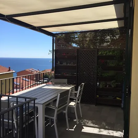Dom wakacyjny Maison D'olive Imperia