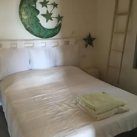 Maison D'olive Dom wakacyjny